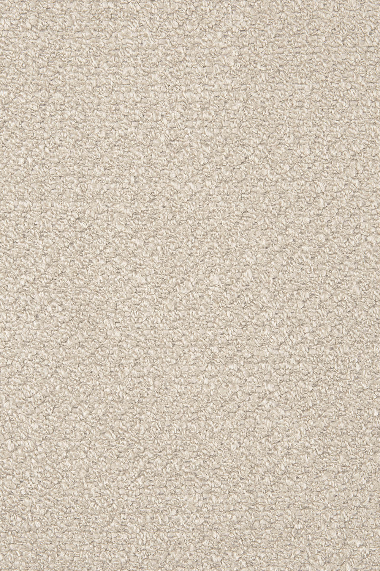 Barrow Lounge Chair Off White by Ethnicraft detail photo off white fabric