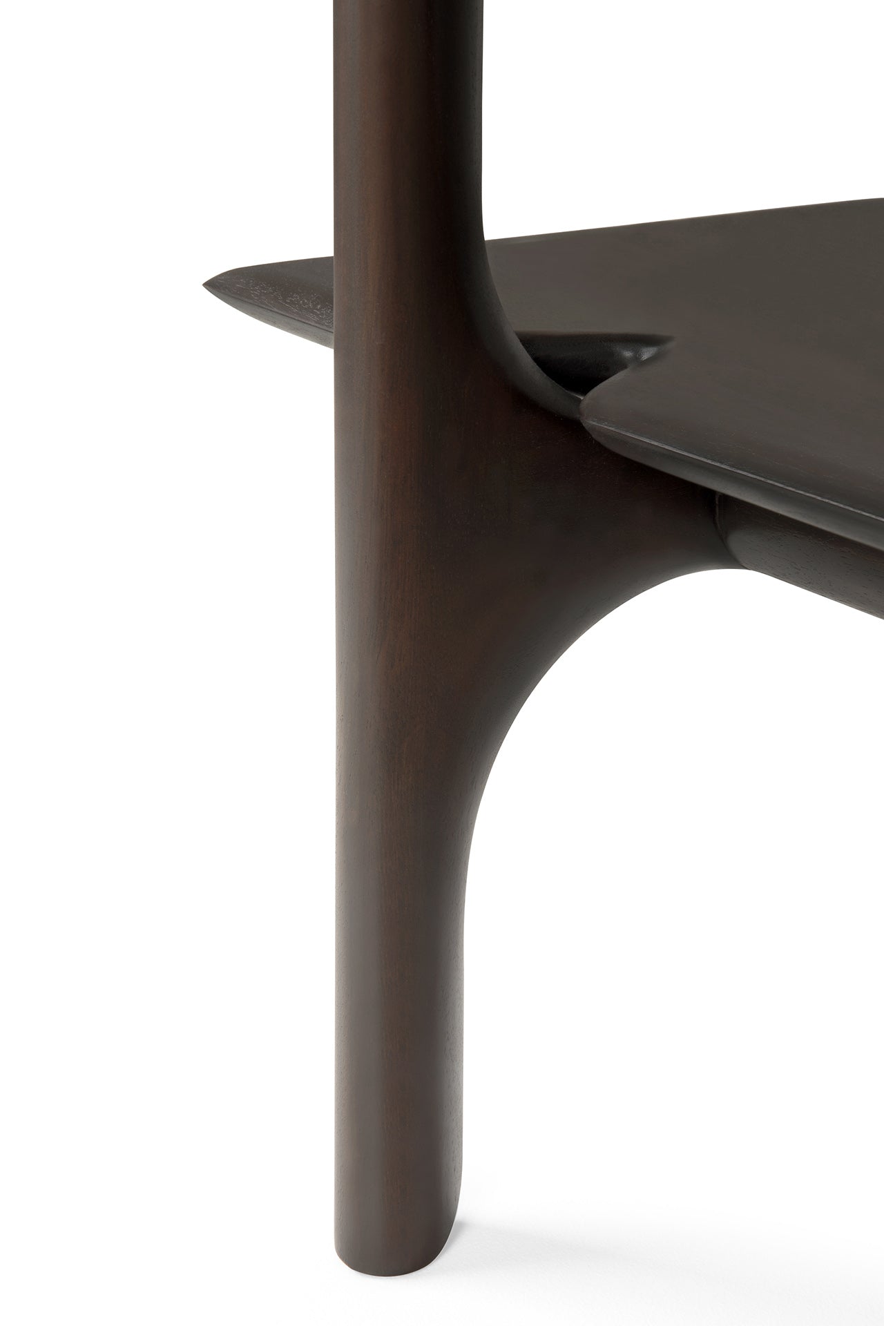 pi rack, detail photo