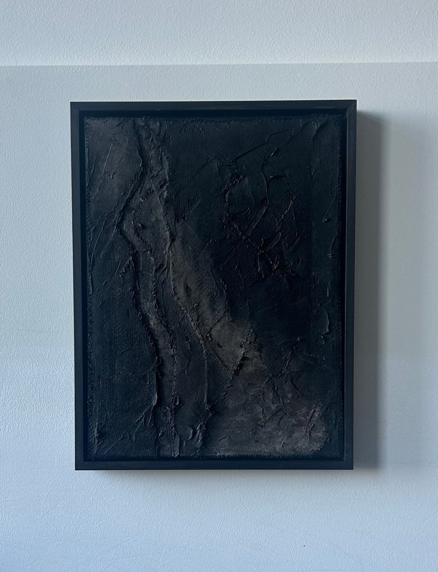 Nature Sequence: Clay 3