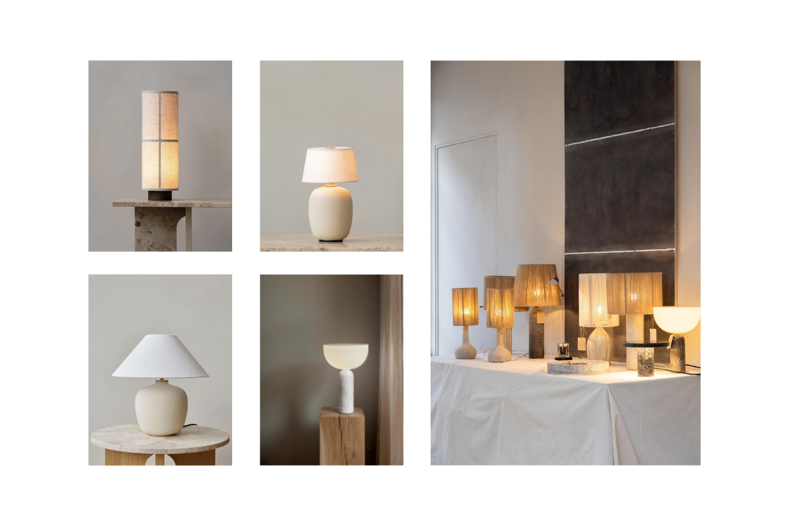 Classic allure - How to brighten your interior - Lighting Guide – Enter The Loft