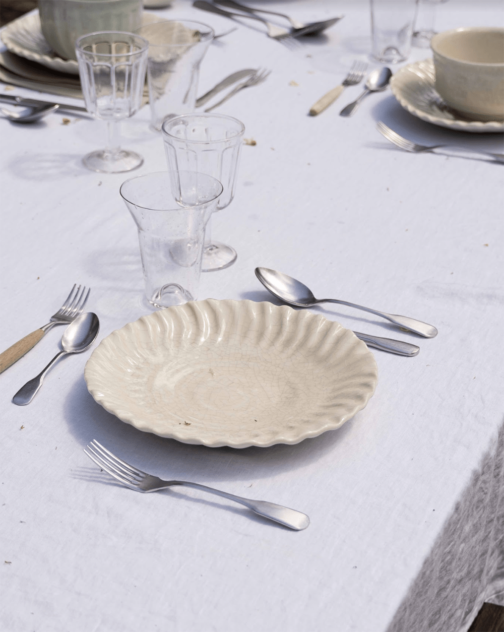 Cutlery - Spring/Summer Table Decoration - Easter Table Decoration – Enter The Loft
