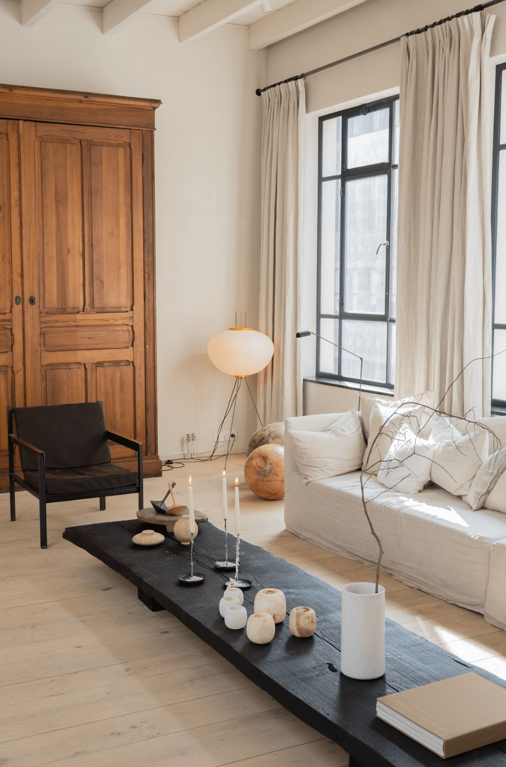 The Power of Good Interior Basics: Pieces You Should Invest In - Enter The Loft