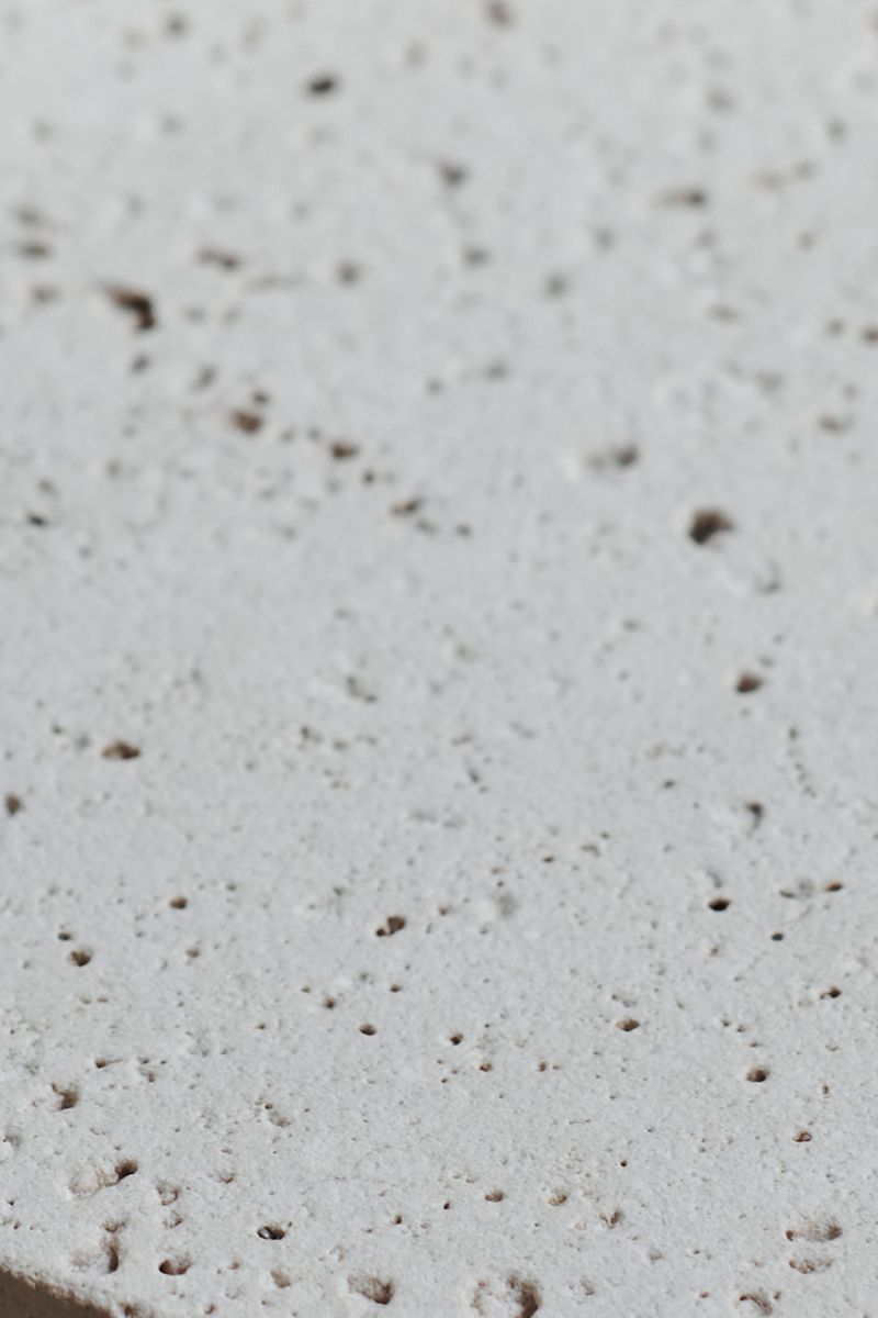 Erosion Thin Plate by Studio Corkinho detail photo