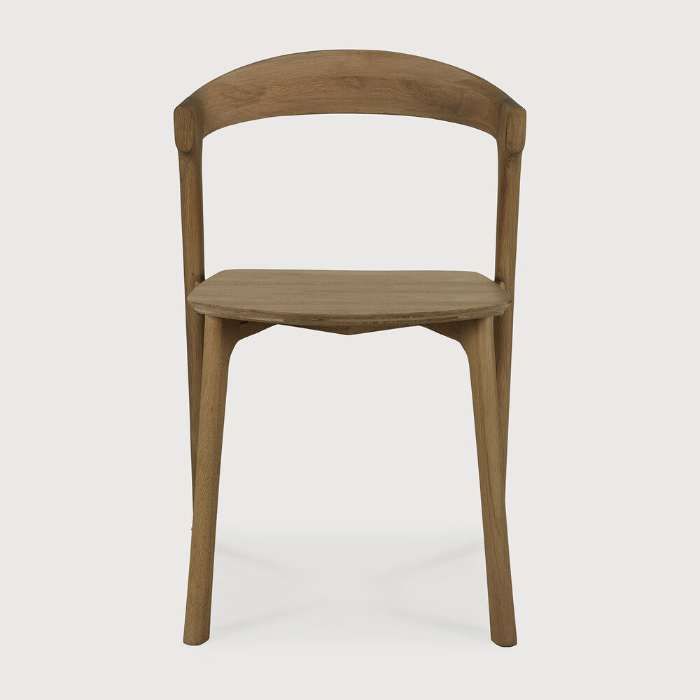 Bok Dining Chair Teak product photo 2