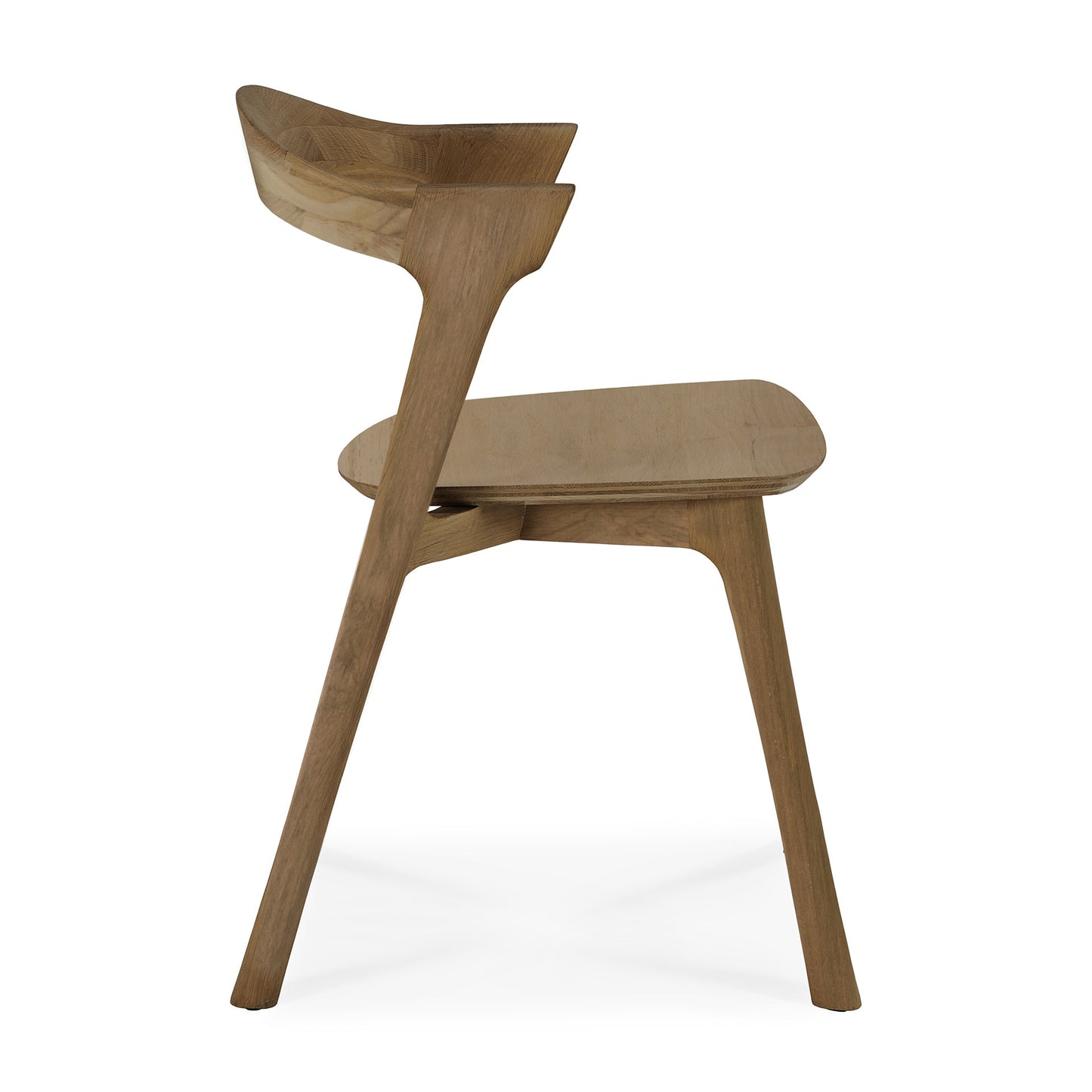 Bok Dining Chair Teak product photo