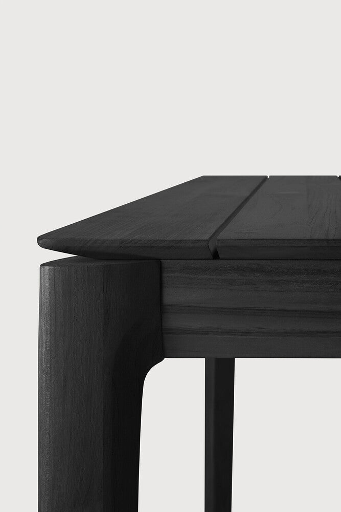 Bok Dining Table Outdoor Black