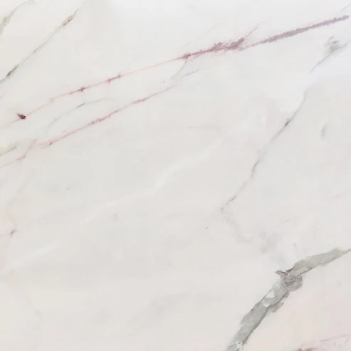 Extremoz White Marble sample by audo copenhagen