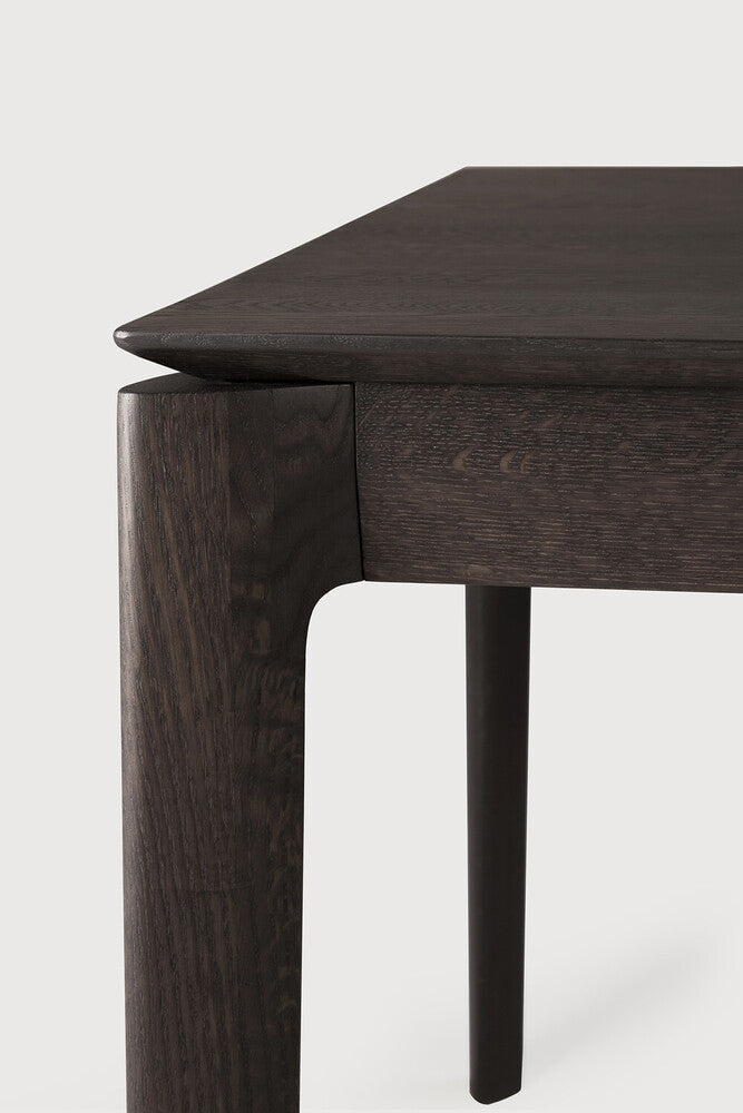 Bok Dining Table Oak Brown