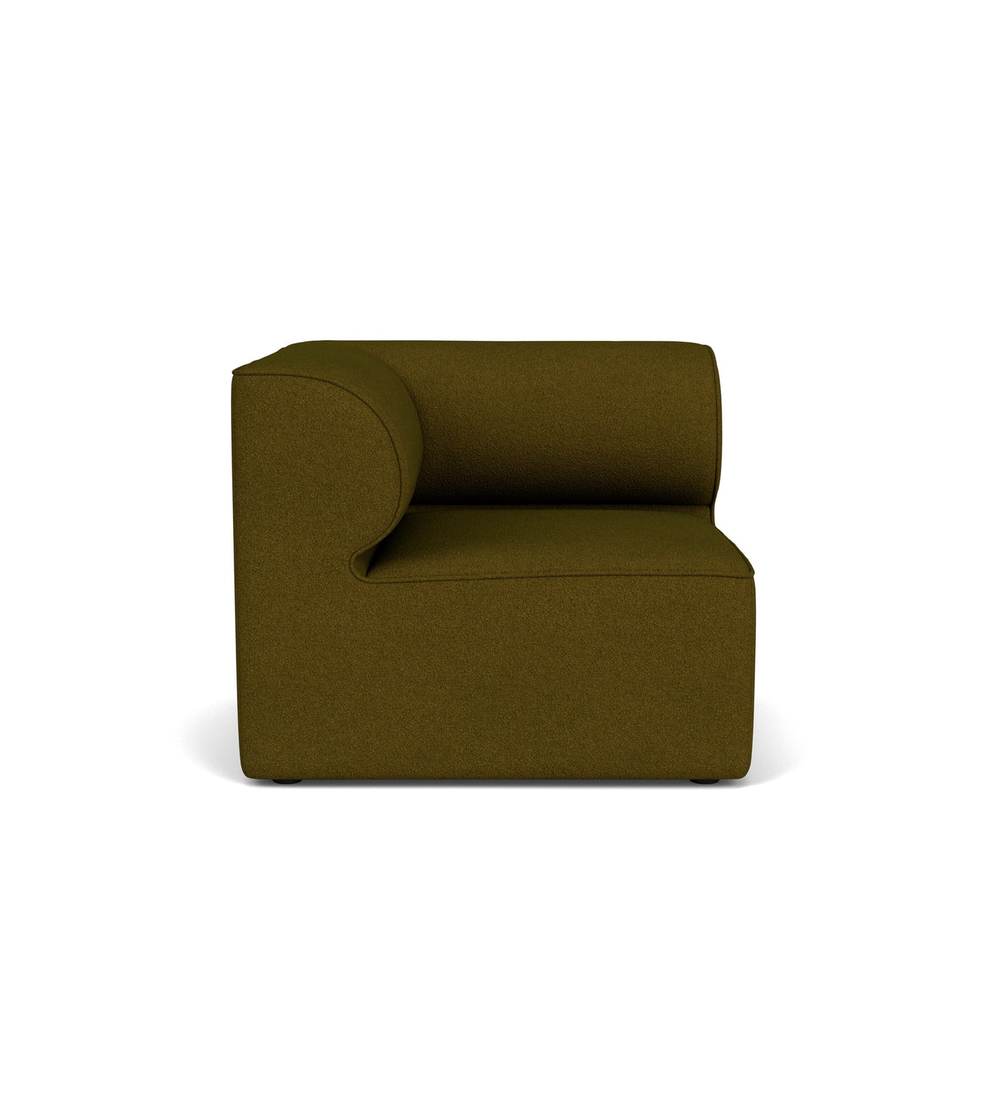 Eave Modular Sofa, 3-Seater, Configurations 11-12 in Baru 0950