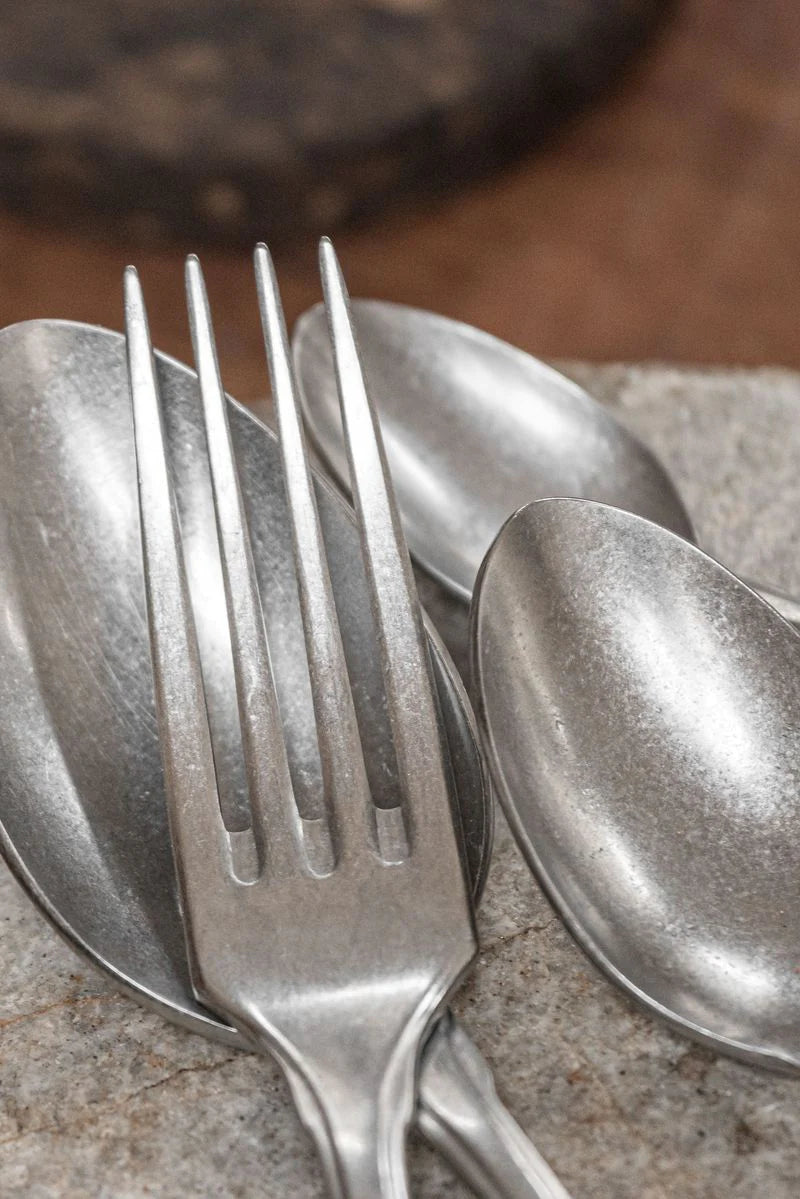 Cutlery by KnIndustrie