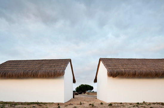 Casas Na Areia - Silent Living - Enter The Loft