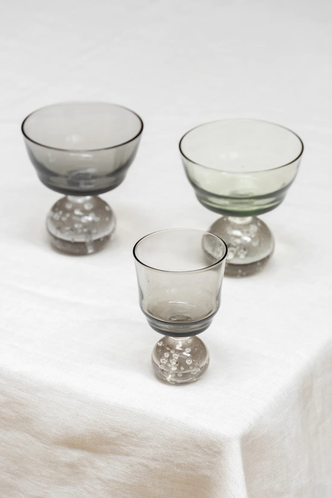 Bela Silva - Serax Glassware Designer Collaborations | Enter The Loft