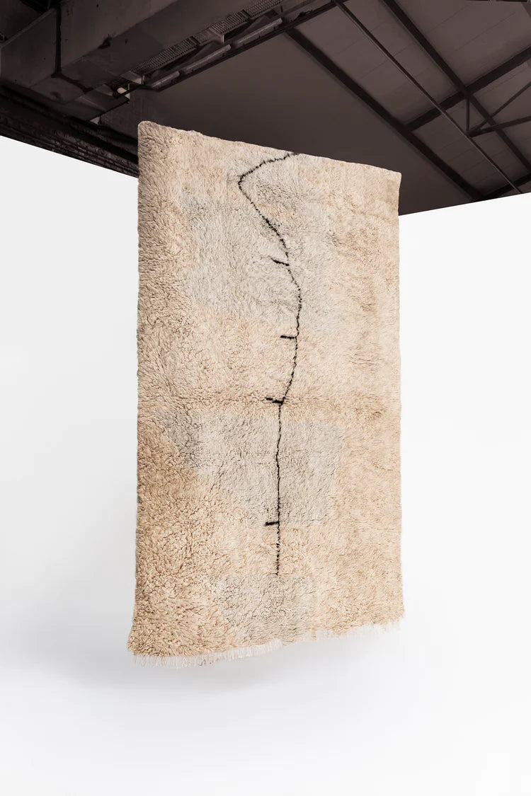 Zakaria Rugs | Enter The Loft