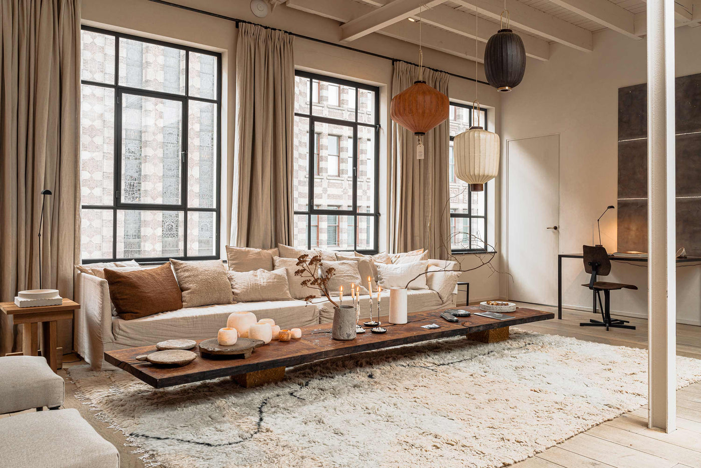 The Loft's gift guide | Enter The Loft