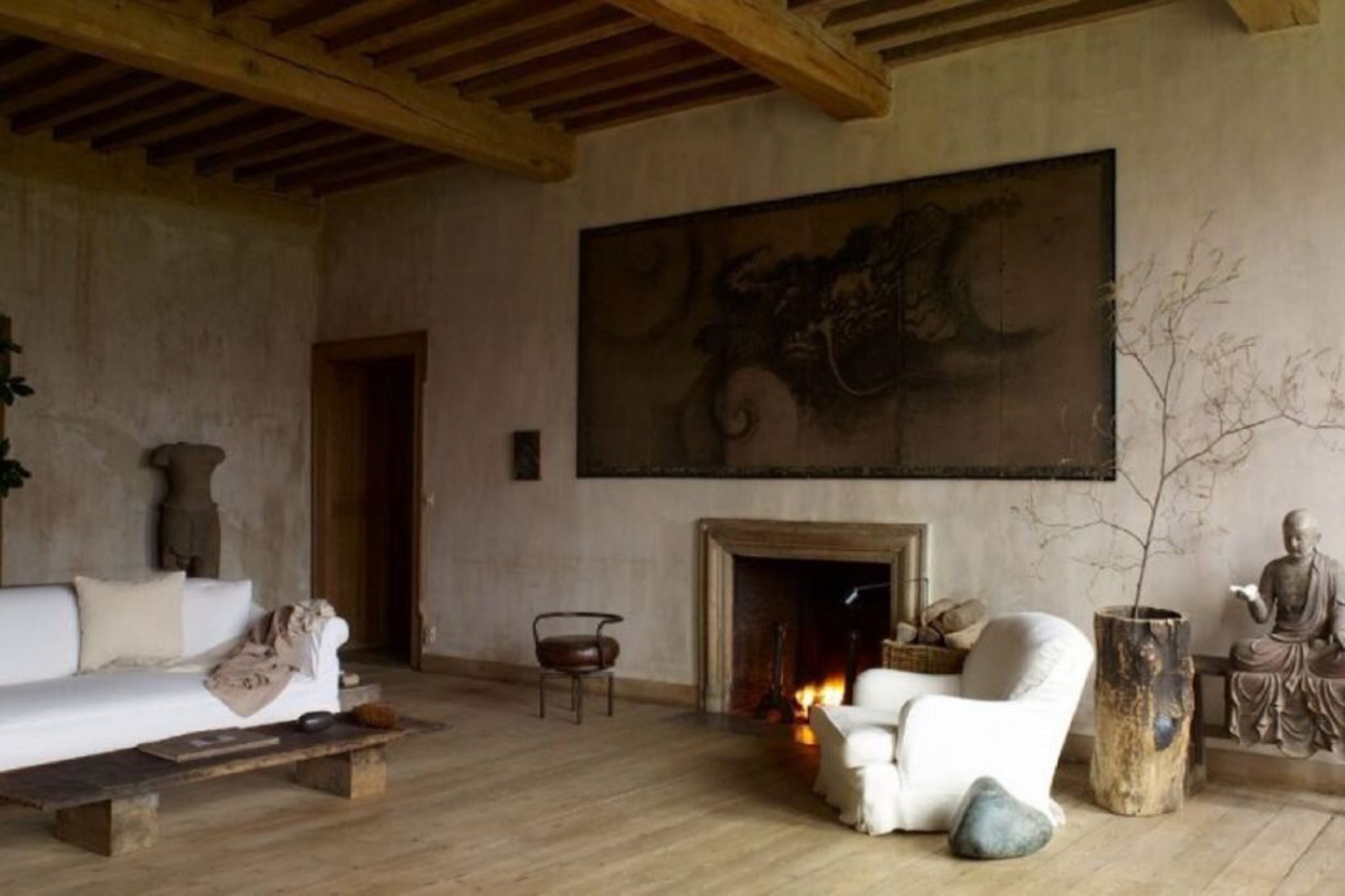 Axel Vervoordt Interior Blog Enter The Loft axel-vervoordt-interior-blog-enter-the-loft