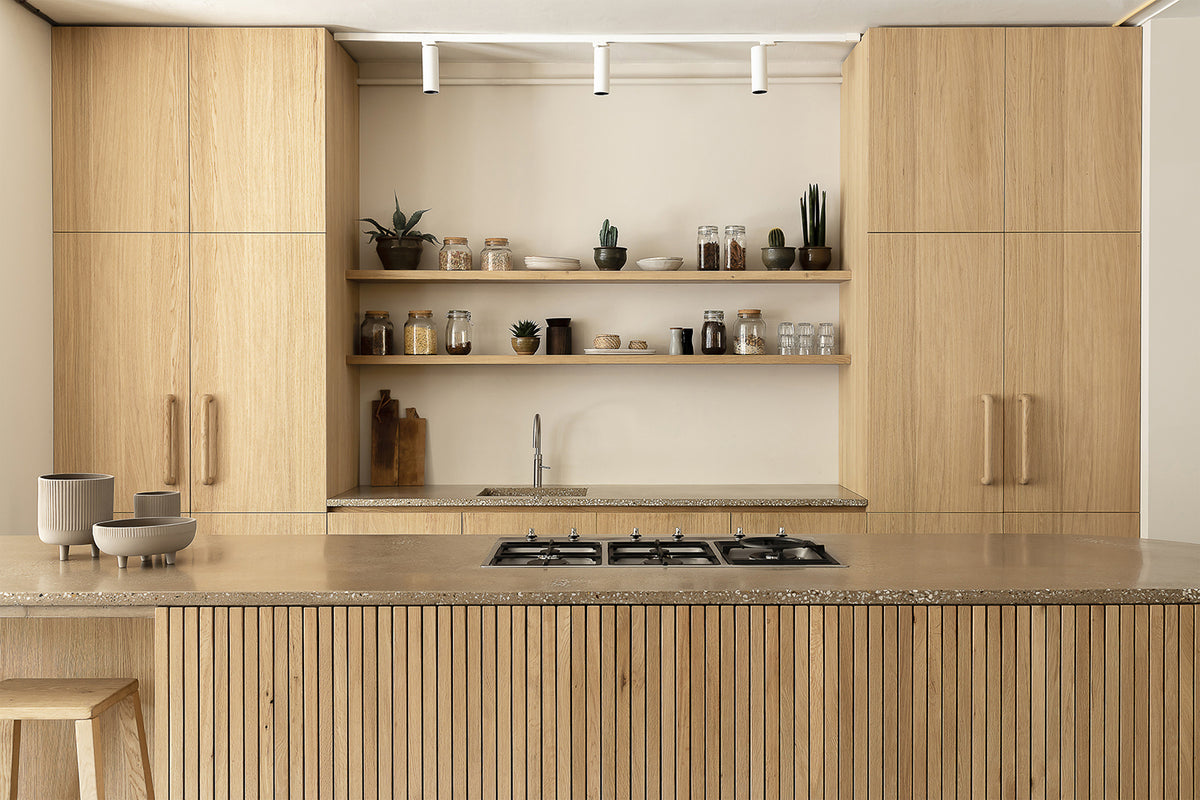 Build in Amsterdam Interior Project | Enter The Loft