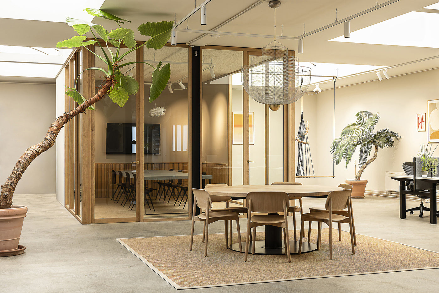 Build in Amsterdam Interior Project | Enter The Loft