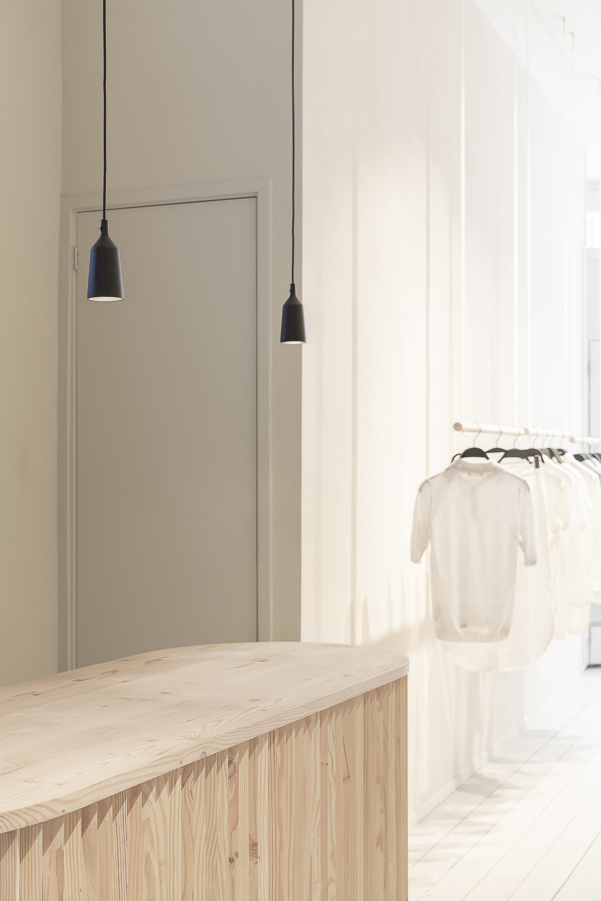 Ecoalf Flagship Store | Enter The Loft