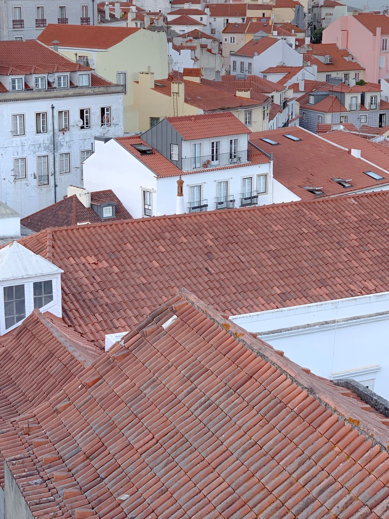 Lisbon Guide - Day 1 - Enter The Loft