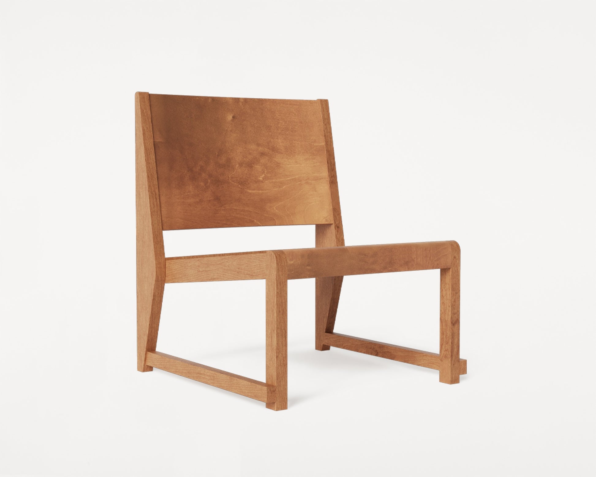 easy chair 01 by FRAMA