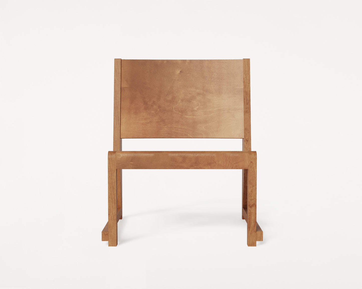 easy chair 01 by FRAMA