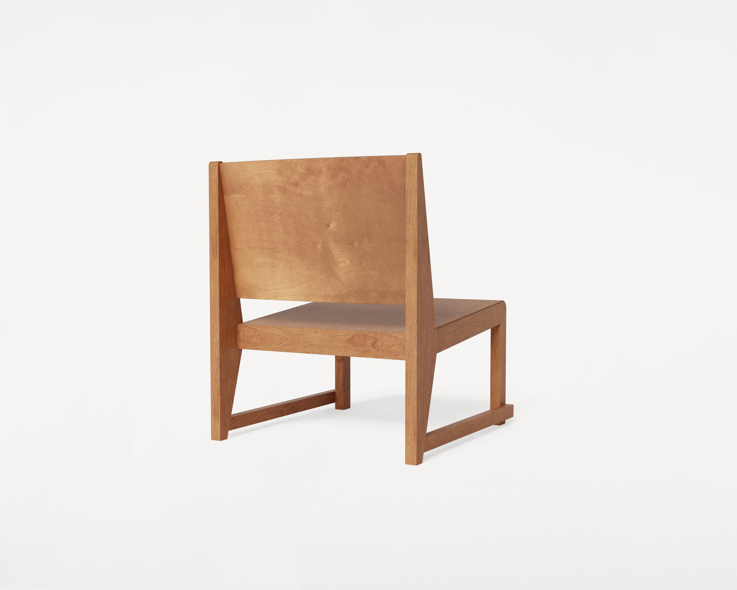 easy chair 01 by FRAMA