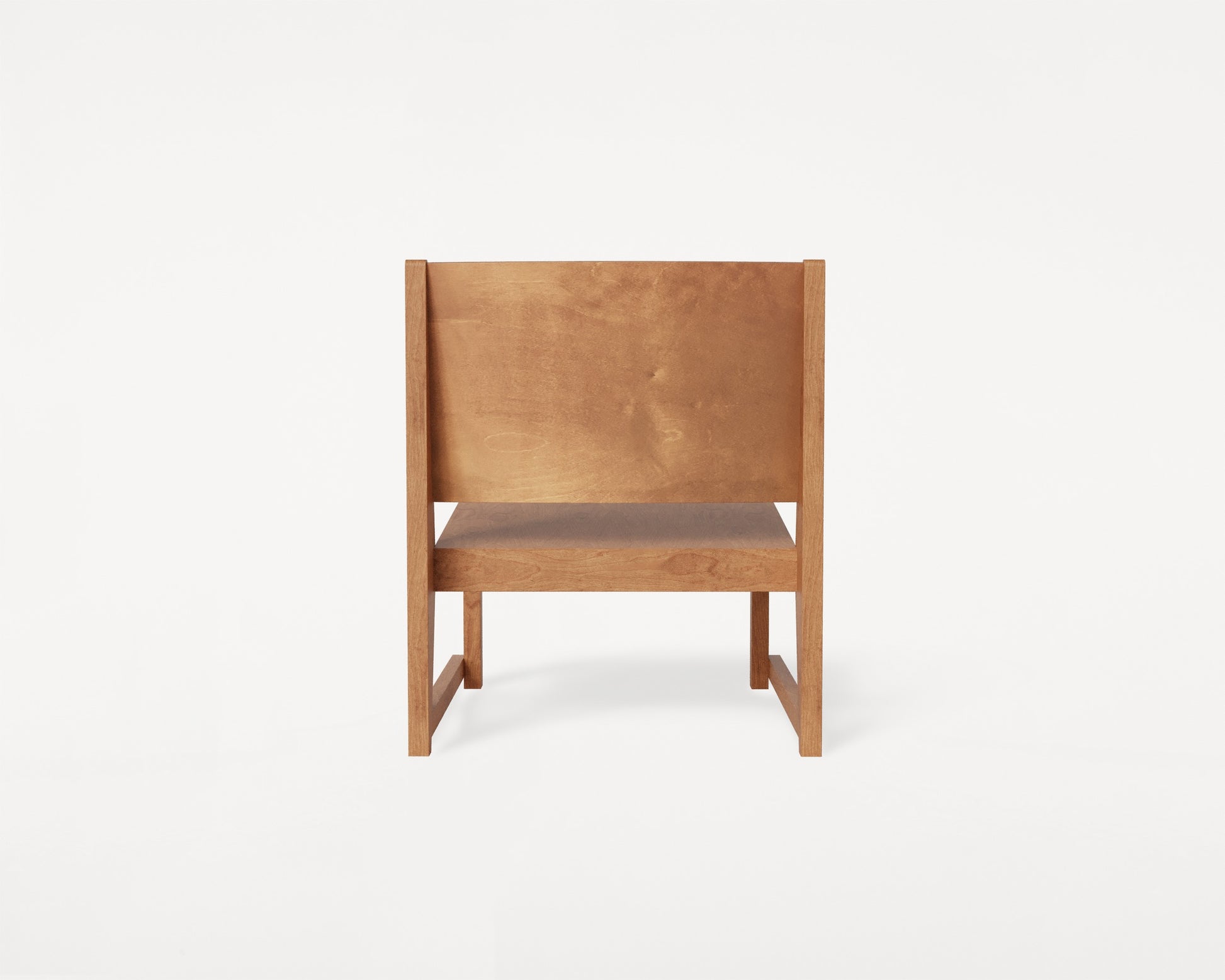 easy chair 01 by FRAMA