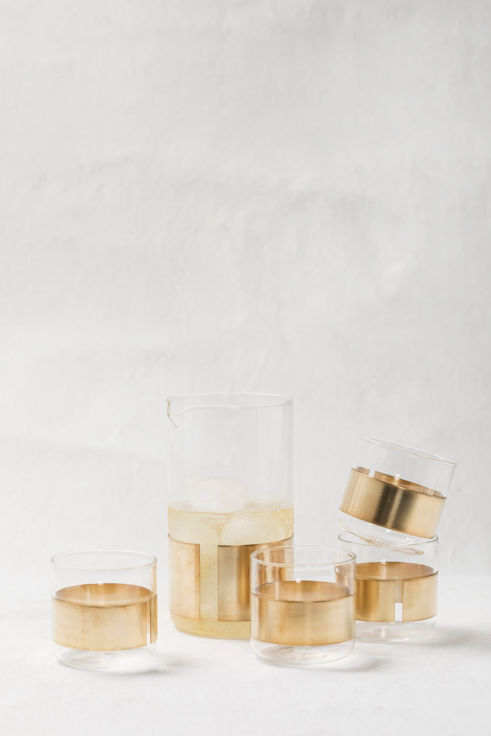 Niels Datema - Serax Glassware Designer Collaborations | Enter The Loft