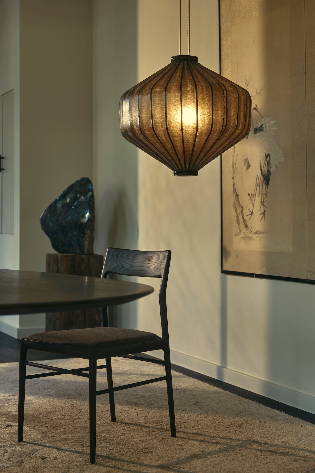 Traditional Brass Table Lamp  Made In Italy – Lighting Collective