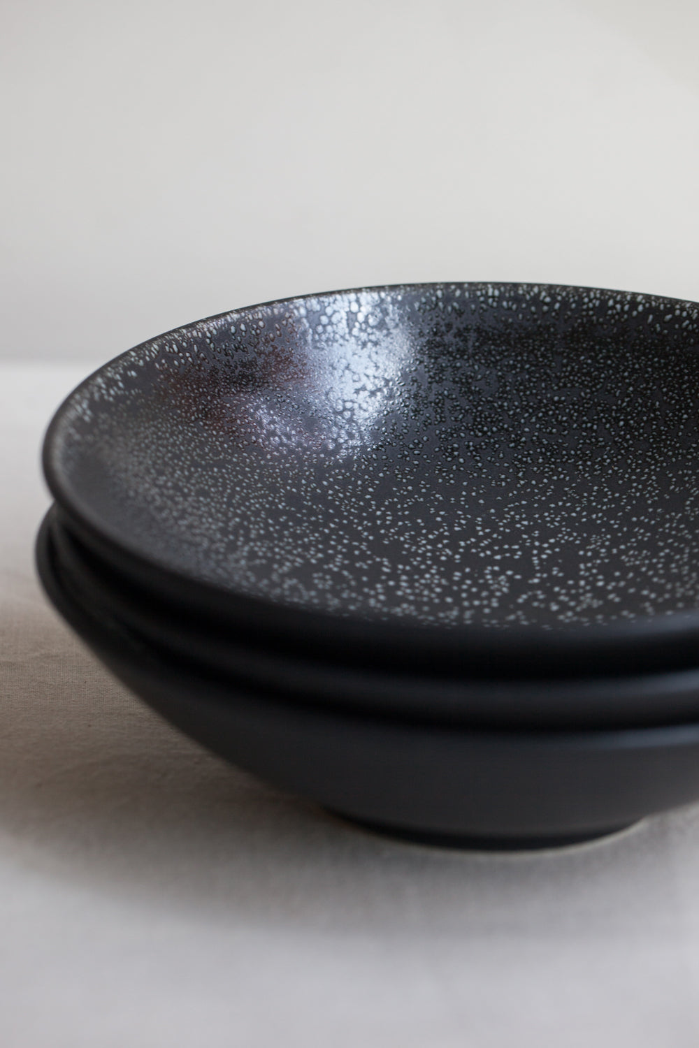 Tourron Soup Plate by Jars Ceramics detail photo 2