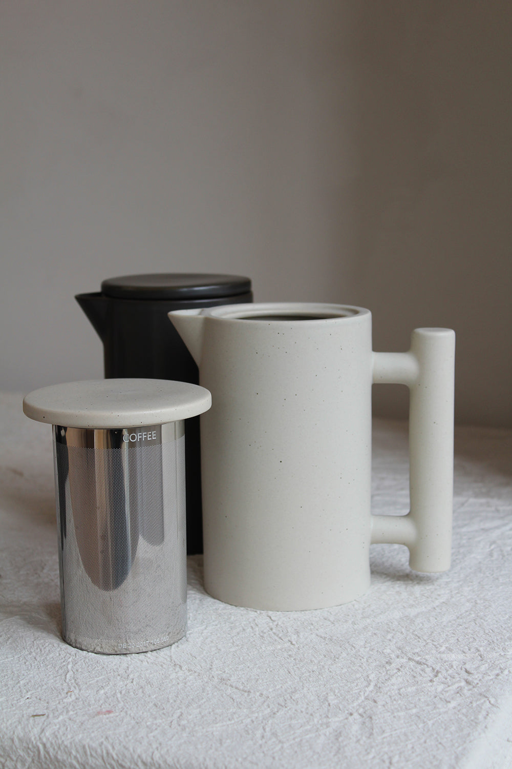 The Yana Brewing Pot: A Modern Twist on Traditional Japanese Tea-Making