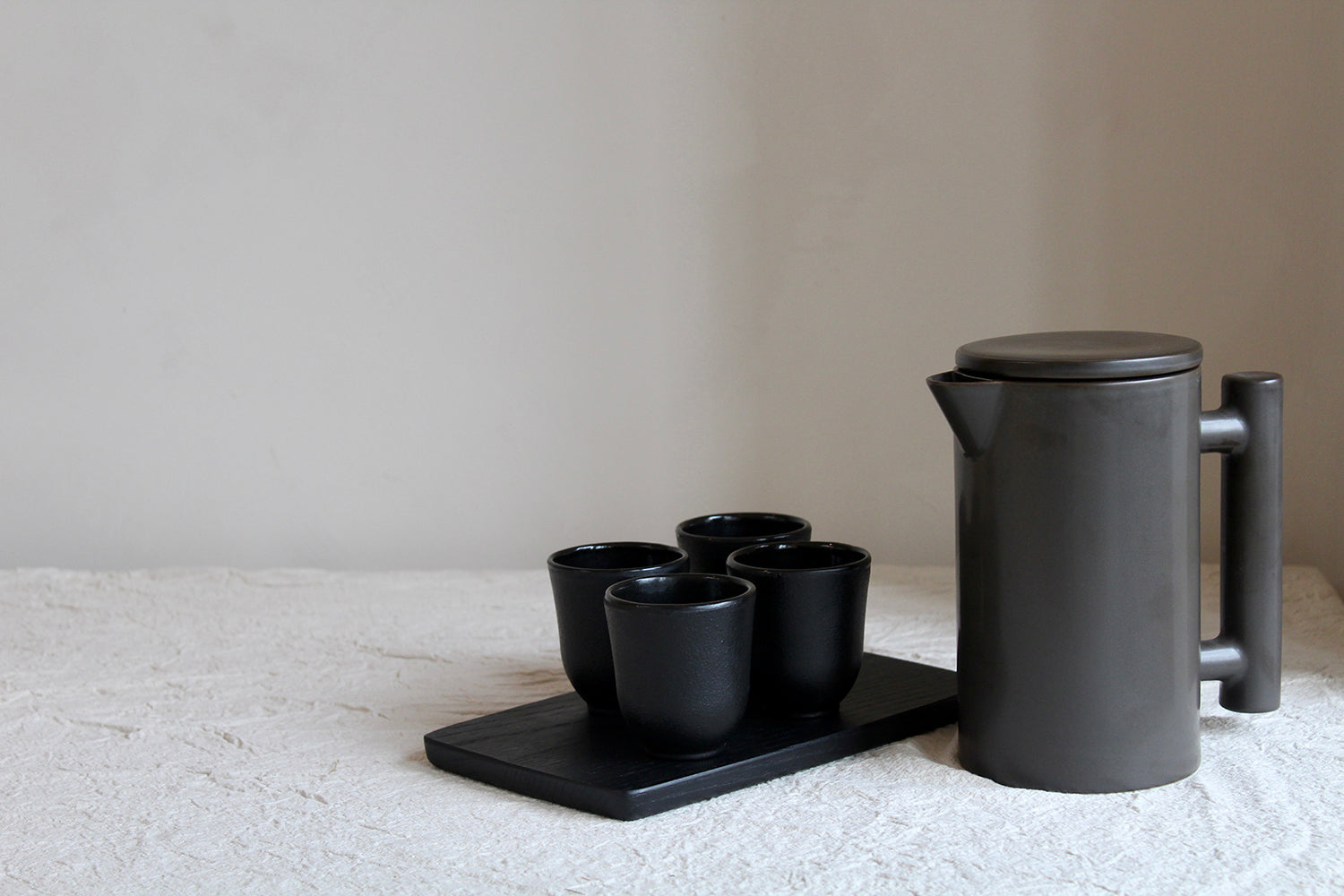 The Yana Brewing Pot: A Modern Twist on Traditional Japanese Tea-Making - Enter The Loft