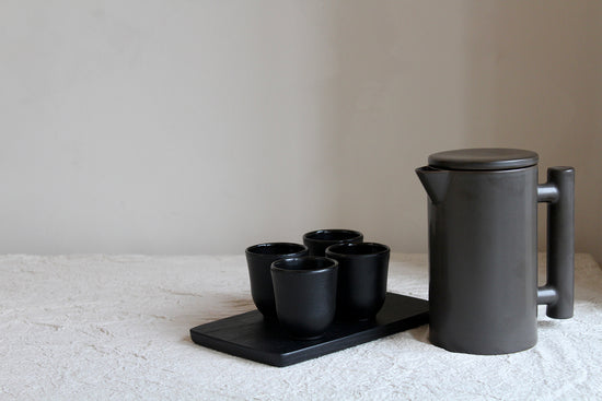 The Yana Brewing Pot: A Modern Twist on Traditional Japanese Tea-Making - Enter The Loft