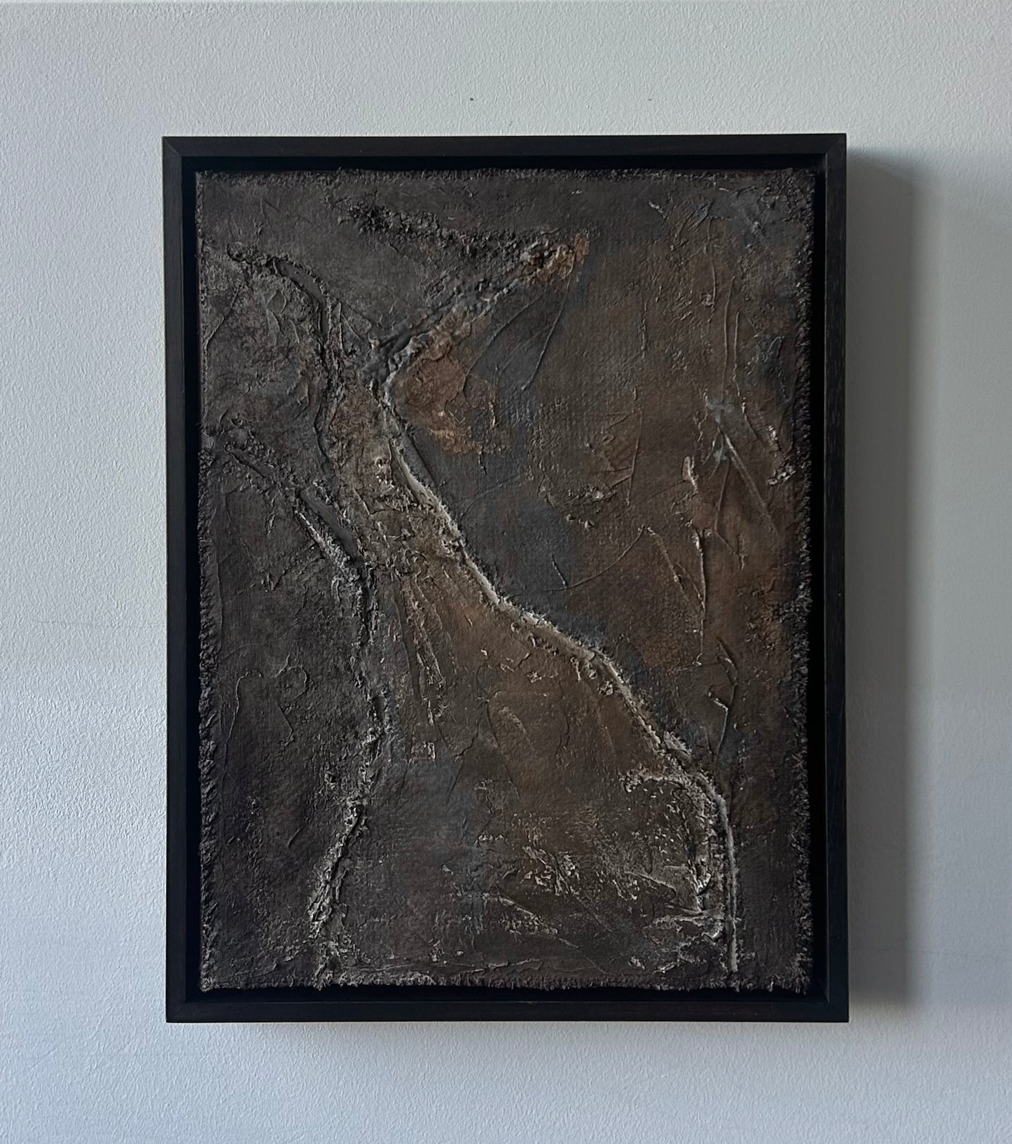 Nature Sequence: Loam 3