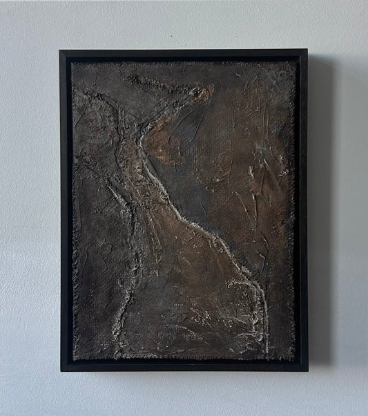 Nature Sequence: Loam 3