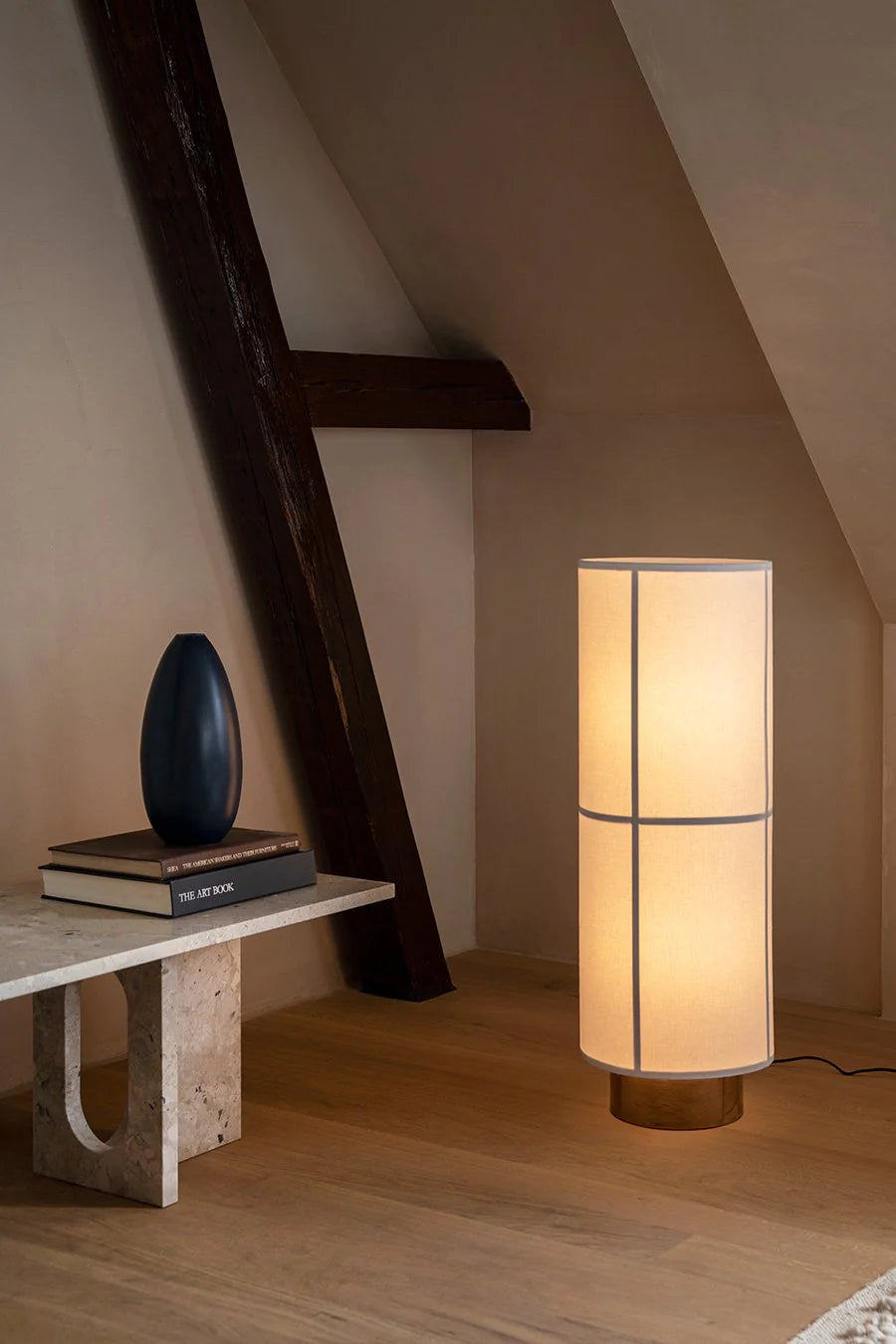 Hashira Floor Lamp