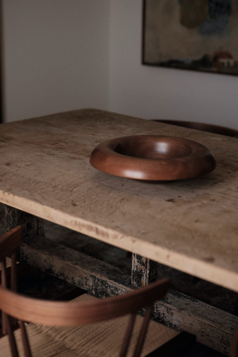 Rond Bowl by Colin King for Audo detail photo