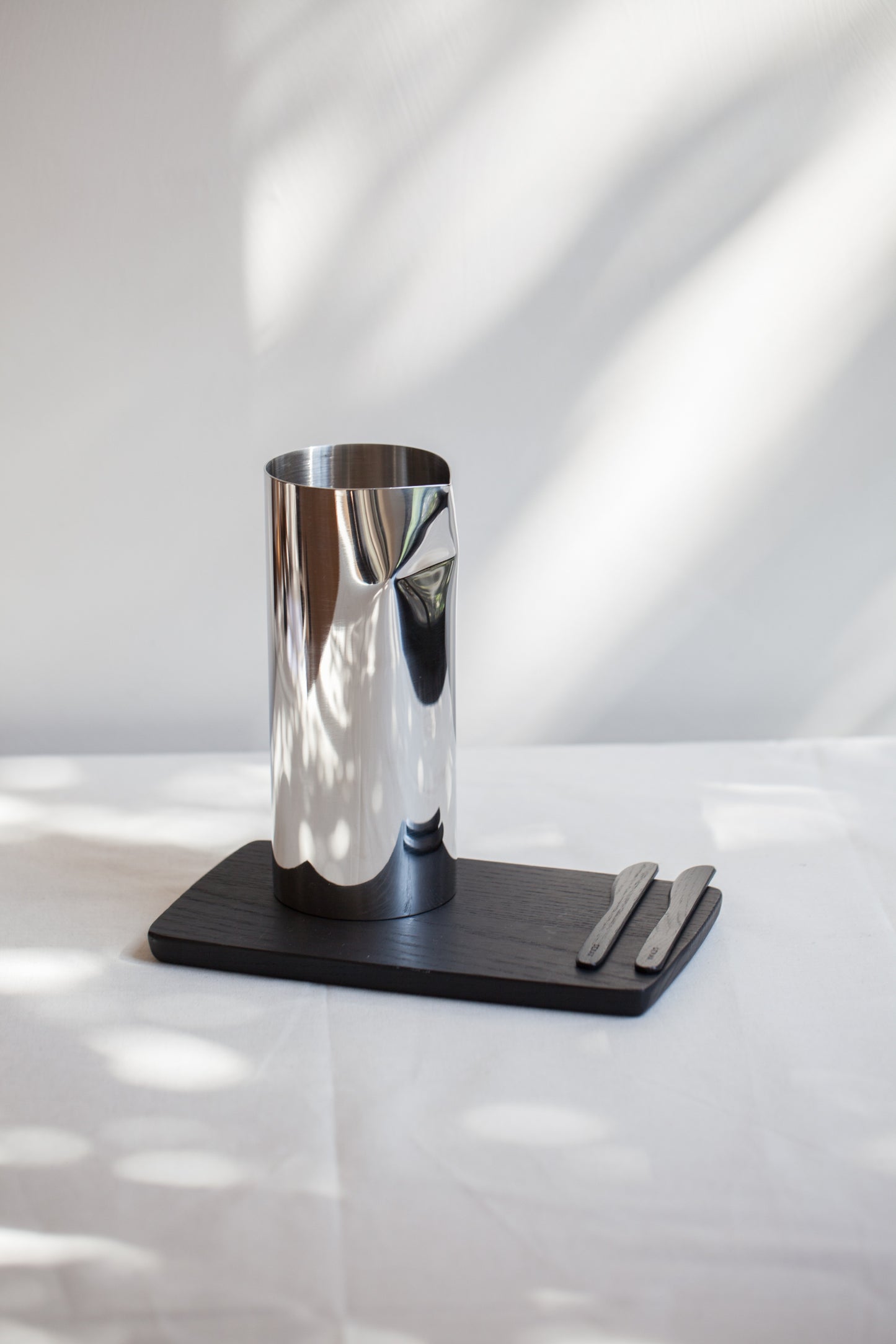 Pleat Pitcher by New Works