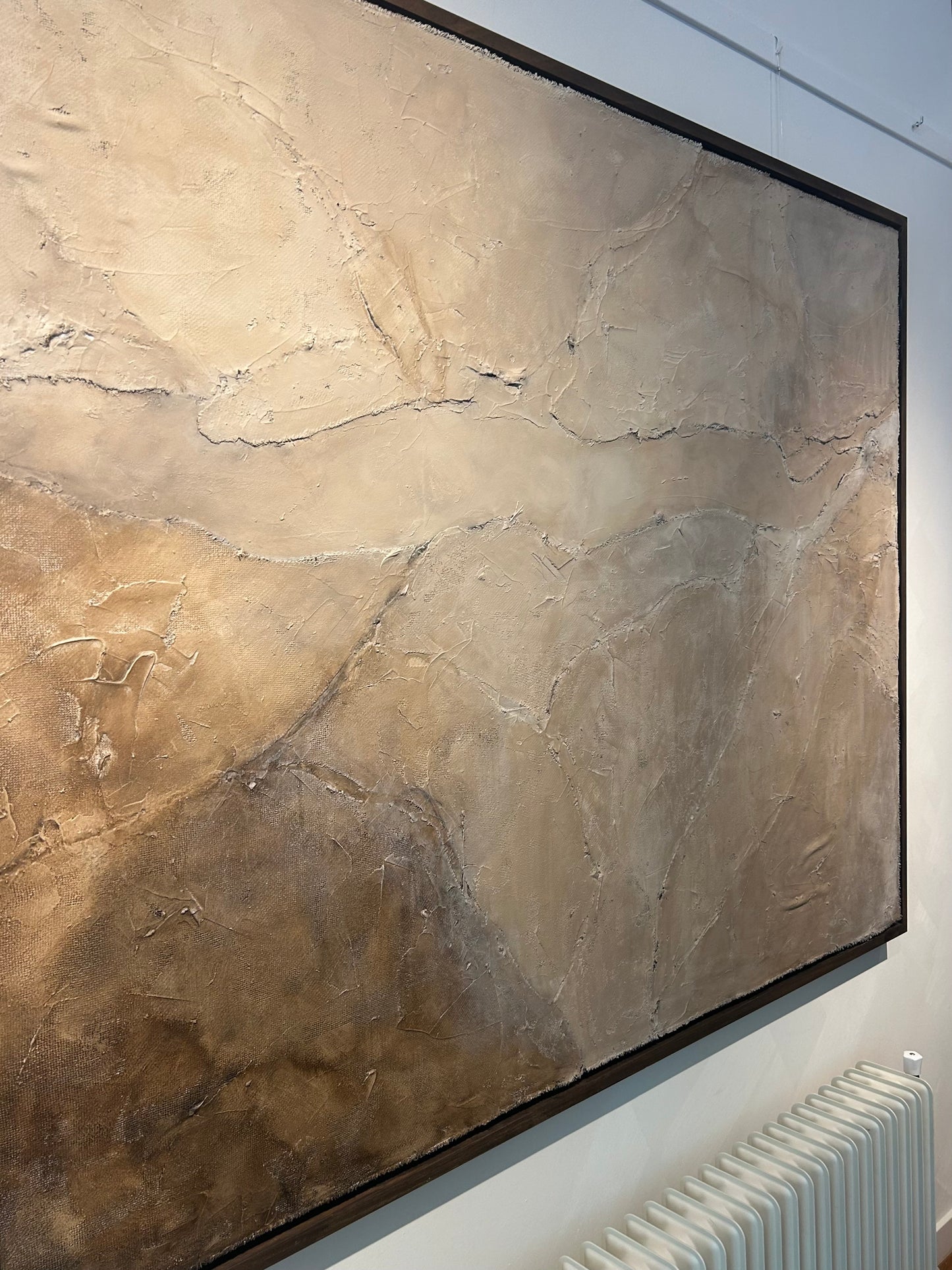 Nature Sequence: Sand 1