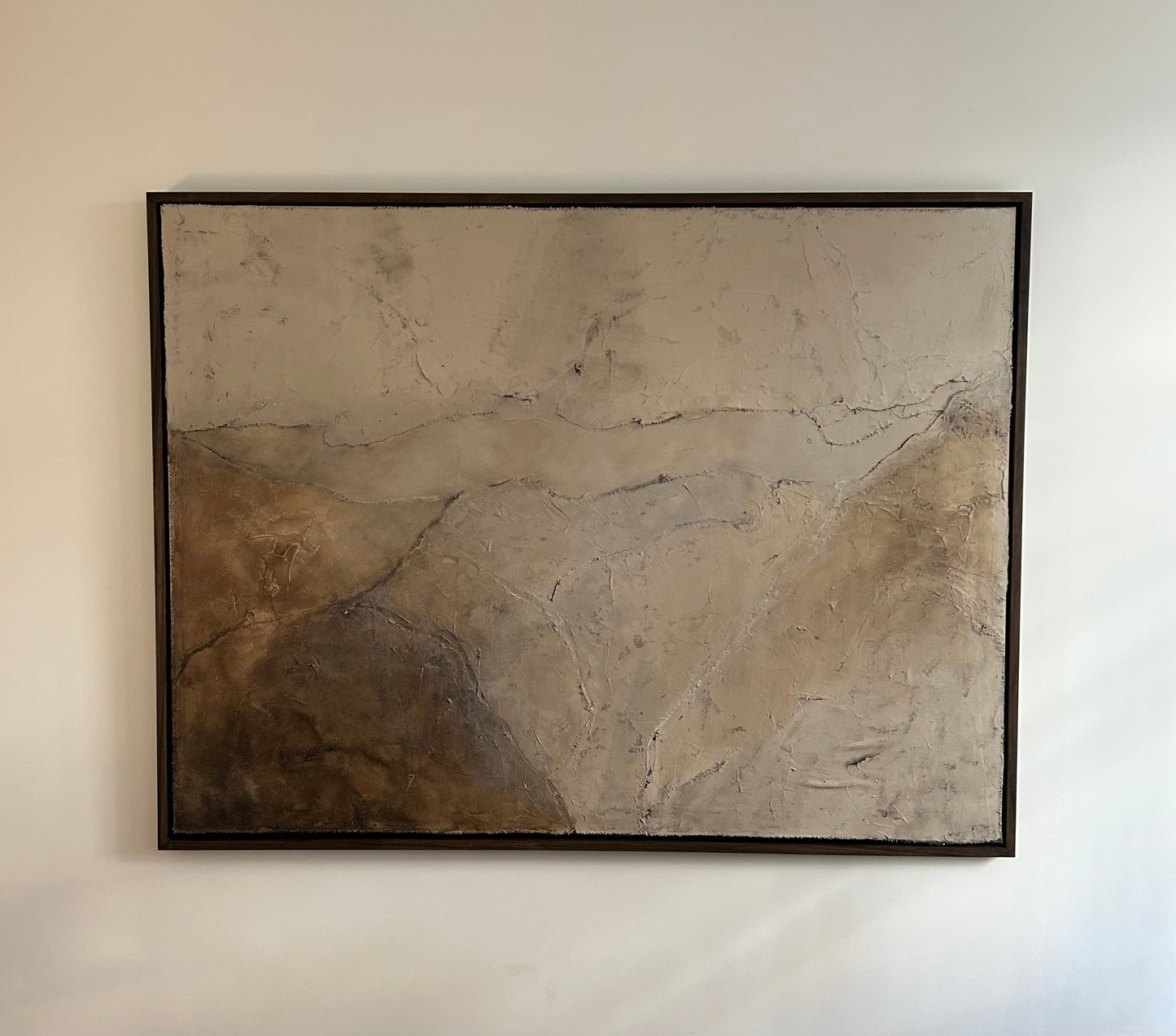 Nature Sequence: Sand 1