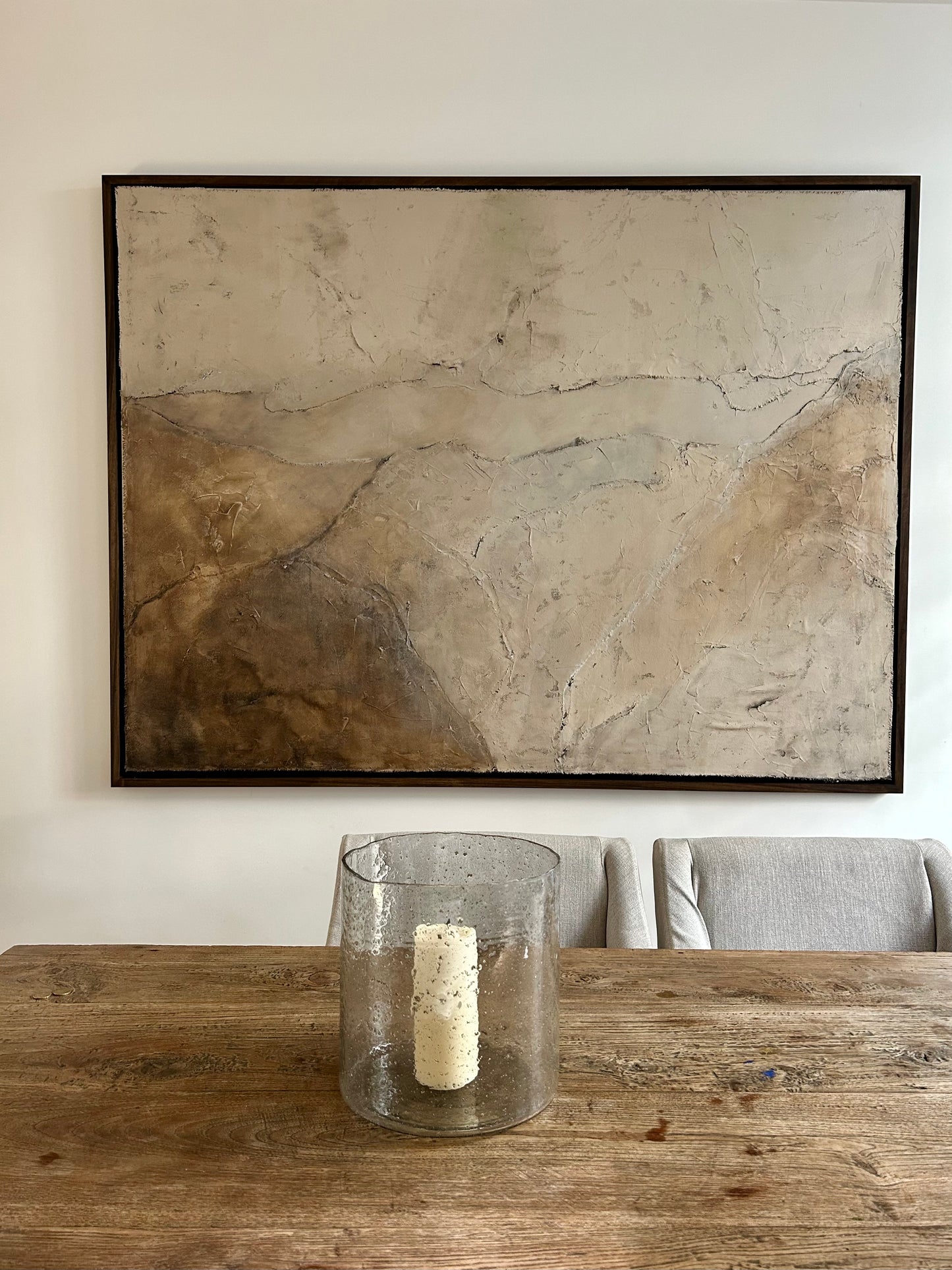 Nature Sequence: Sand 1