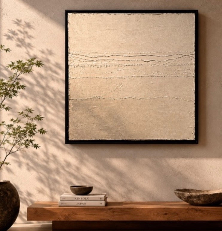 Nature Sequence: Sand 2