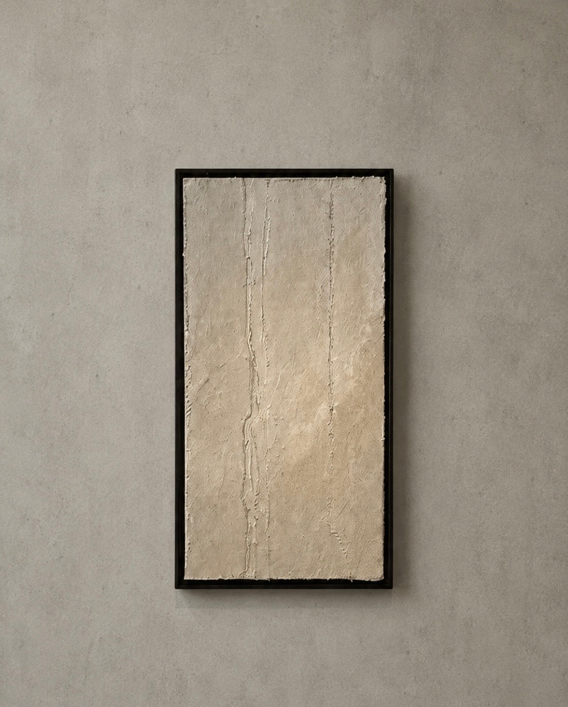 Nature Sequence: Sand 3