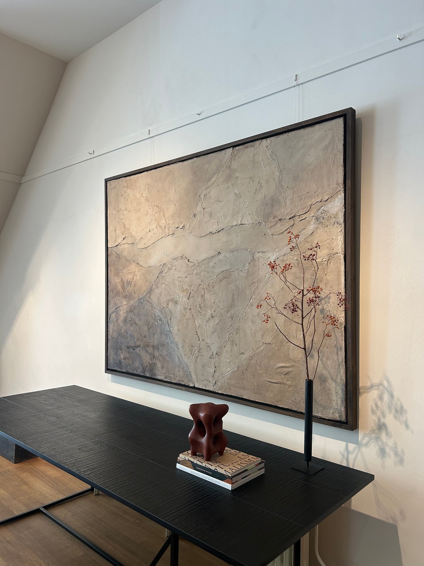 Nature Sequence: Sand 1