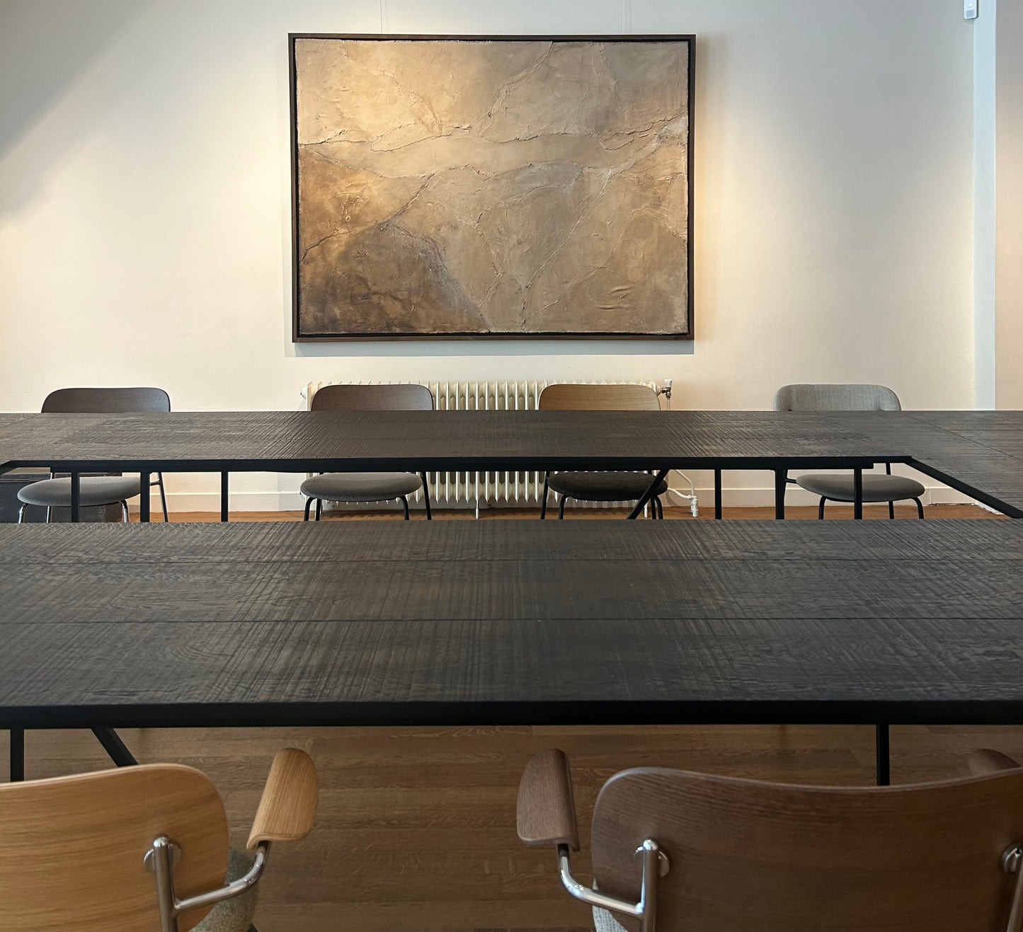 Nature Sequence: Sand 1