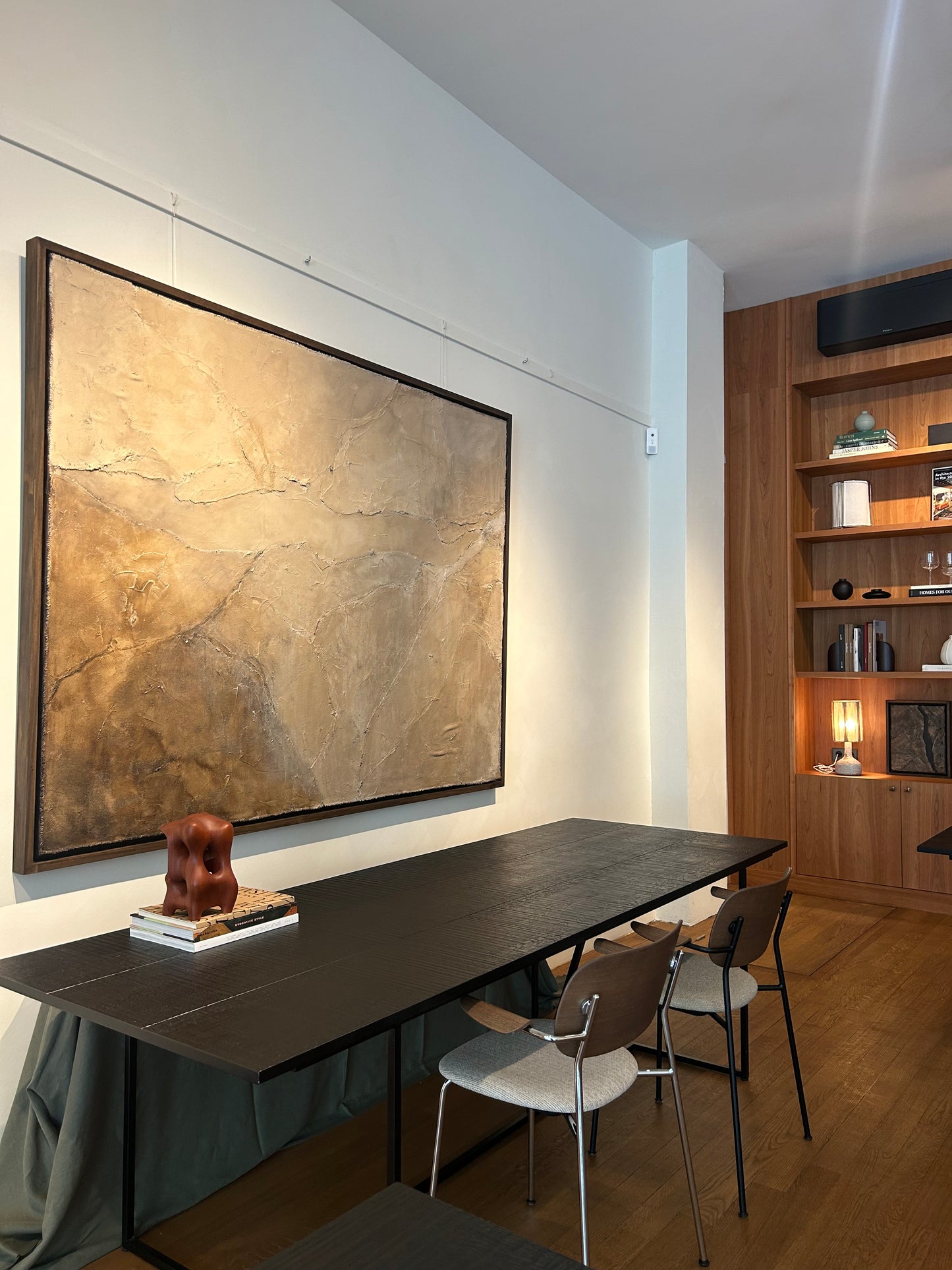 Nature Sequence: Sand 1