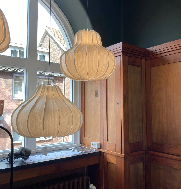 Hyo Pendant Lamp