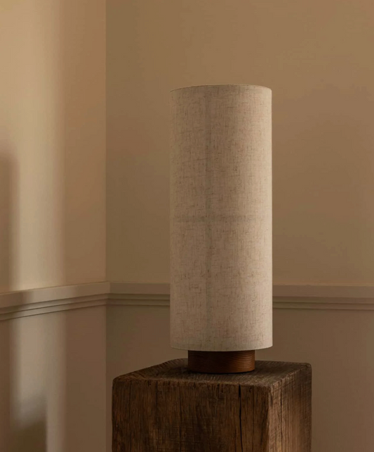 Hashira Raw Table Lamp