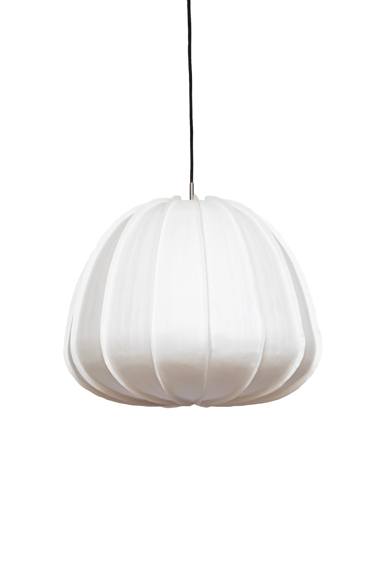 Hozuki Pendant Lamp by Ay illuminate