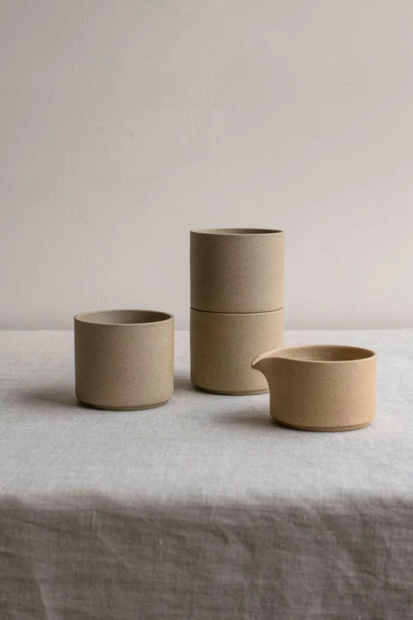 Hasami Porcelain - Enter The Loft